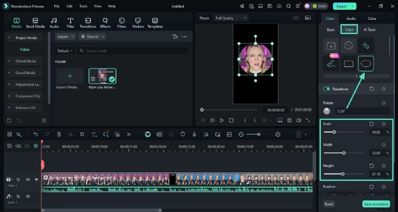 Top Video Masking Software & Apps for PC & Mobile (2024)