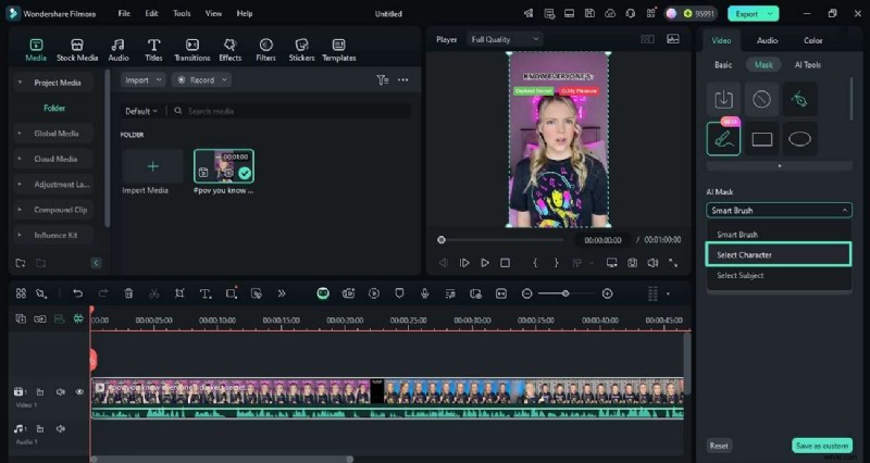 Top Video Masking Software & Apps for PC & Mobile (2024)