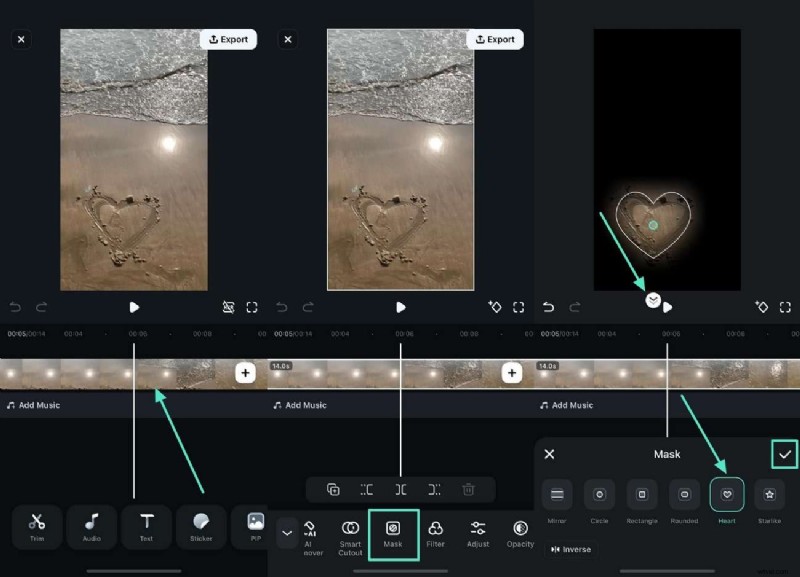 Top Video Masking Software & Apps for PC & Mobile (2024)