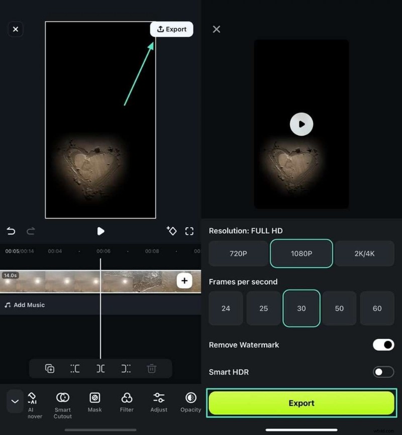 Top Video Masking Software & Apps for PC & Mobile (2024)