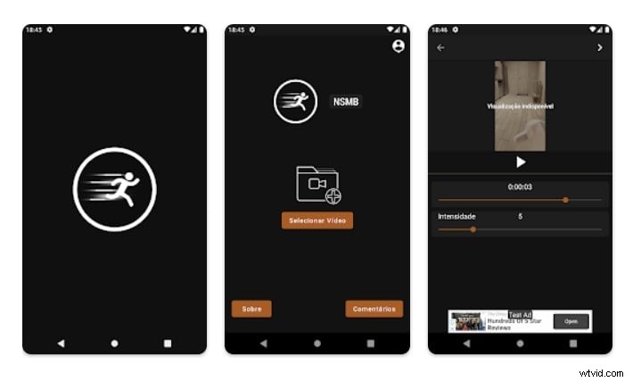 Top 16 Motion Blur Apps for Video & Photo - Free & Pro Reviews