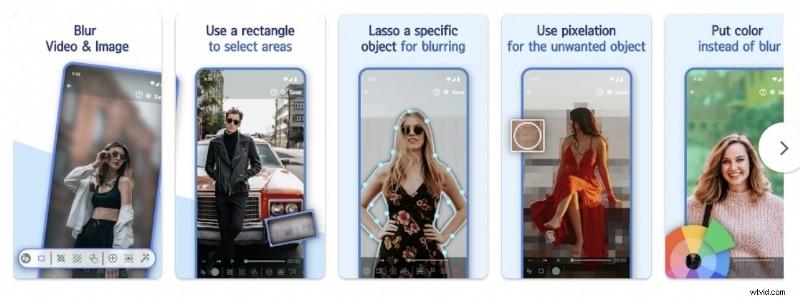 Top 16 Motion Blur Apps for Video & Photo - Free & Pro Reviews