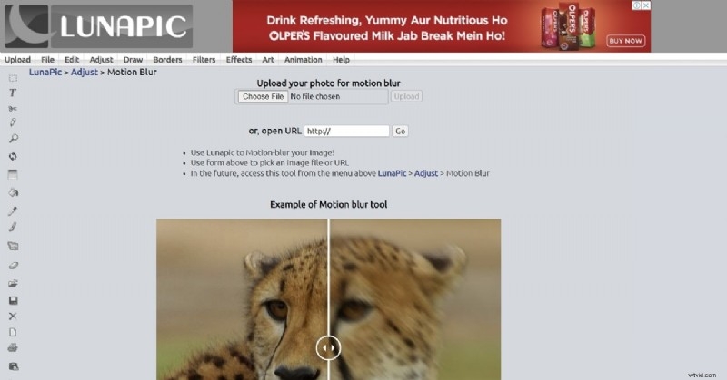 Top 16 Motion Blur Apps for Video & Photo - Free & Pro Reviews