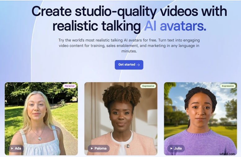 5 Proven AI Video Editing Alternatives to Synthesia – Choose the Best Fit for Your Needs