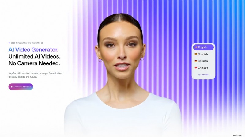 5 Proven AI Video Editing Alternatives to Synthesia – Choose the Best Fit for Your Needs