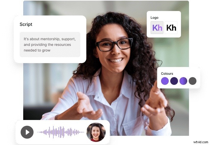 5 Proven AI Video Editing Alternatives to Synthesia – Choose the Best Fit for Your Needs