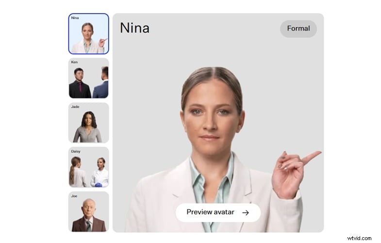 5 Proven AI Video Editing Alternatives to Synthesia – Choose the Best Fit for Your Needs