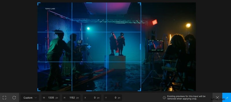 Topaz Video AI Review (2024): Enhance Video Quality - Features, Performance & Pricing