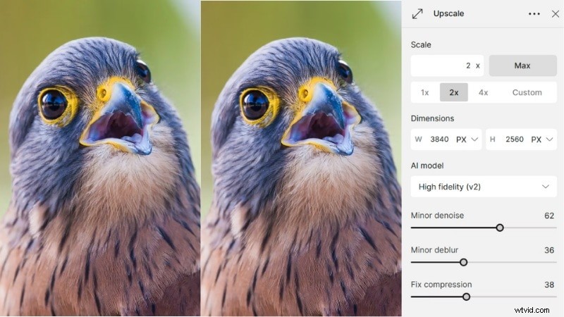 Topaz Photo AI 2026: Review & Is It Still Worth It?