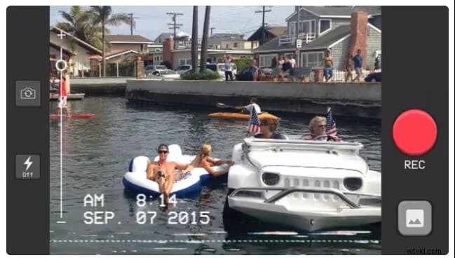 Top 10 VHS‑Style Video Apps for iPhone & Android (2026) – Professional Retro Editing