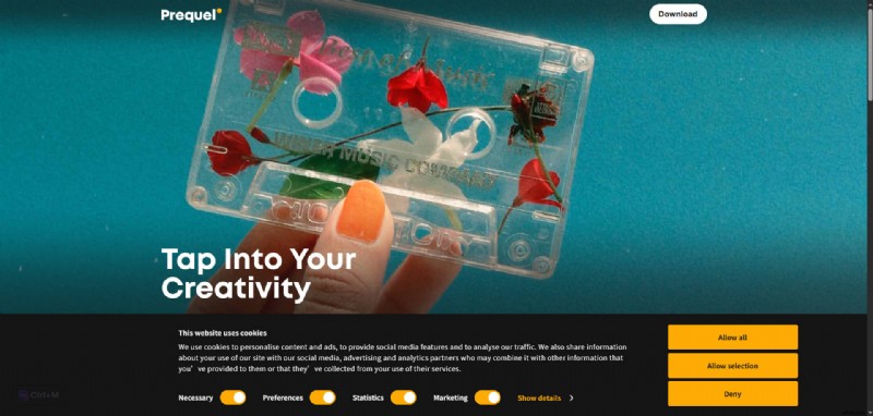 Top 10 VHS‑Style Video Apps for iPhone & Android (2026) – Professional Retro Editing