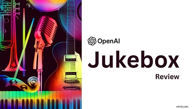 Filmora’s AI Music Generator – Your Premier Jukebox Alternative for 2026