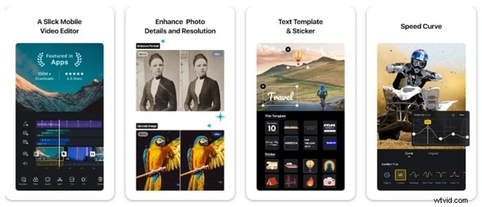 Top After Effects Alternatives: Free & Paid Options for 2024