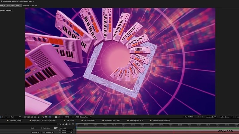 Adobe After Effects 2026 Review: Is It Right for You?