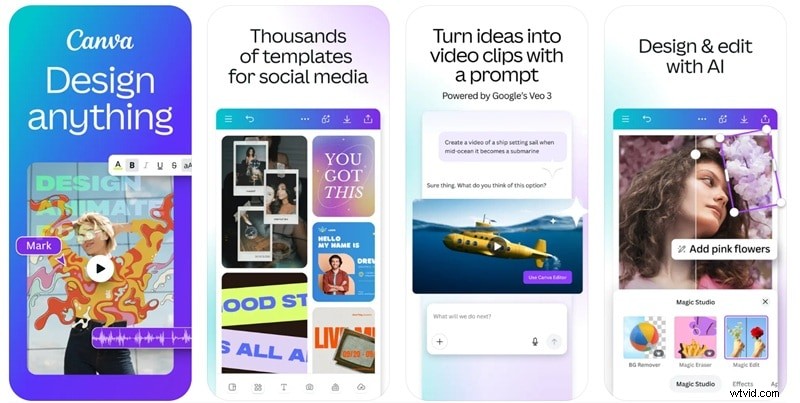 Best Social Media Video Editors 2024: Top Picks for Instagram, TikTok & YouTube