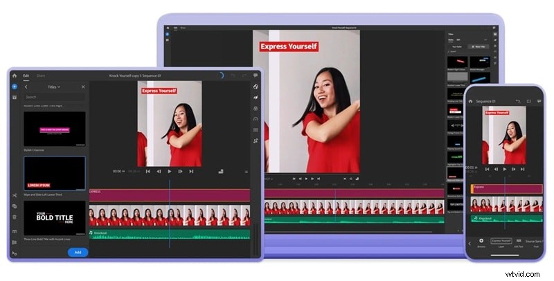 Best Social Media Video Editors 2024: Top Picks for Instagram, TikTok & YouTube