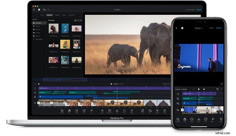 Best Social Media Video Editors 2024: Top Picks for Instagram, TikTok & YouTube