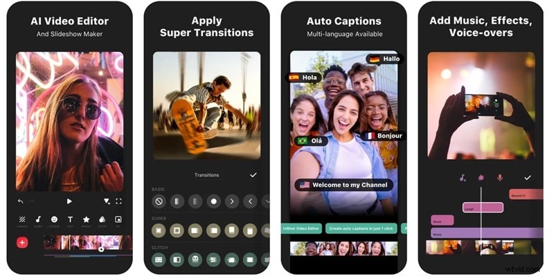 Best Social Media Video Editors 2024: Top Picks for Instagram, TikTok & YouTube