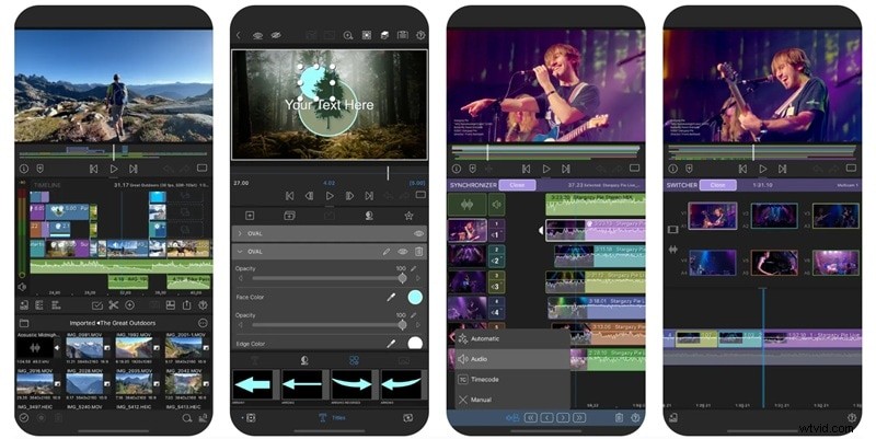 Best Social Media Video Editors 2024: Top Picks for Instagram, TikTok & YouTube