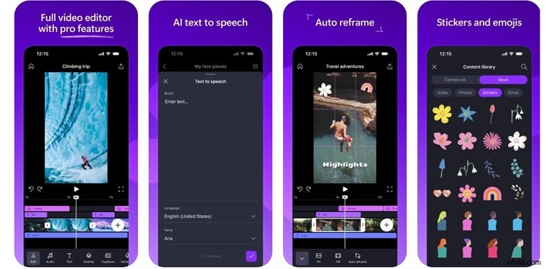 Best Social Media Video Editors 2024: Top Picks for Instagram, TikTok & YouTube