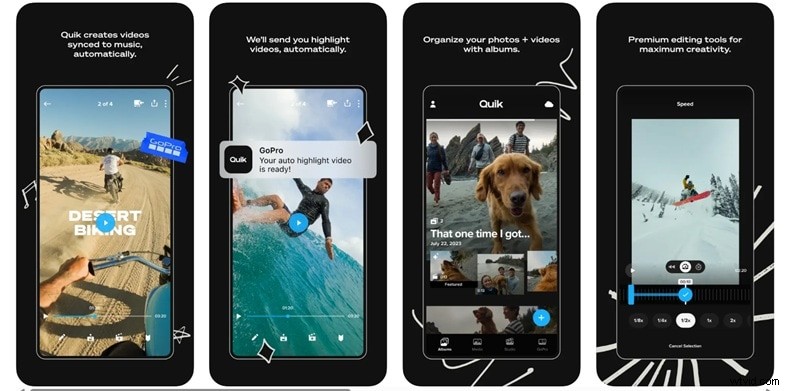 Best Social Media Video Editors 2024: Top Picks for Instagram, TikTok & YouTube