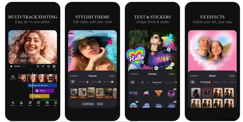 Best Social Media Video Editors 2024: Top Picks for Instagram, TikTok & YouTube
