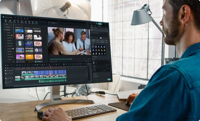 Best Social Media Video Editors 2024: Top Picks for Instagram, TikTok & YouTube