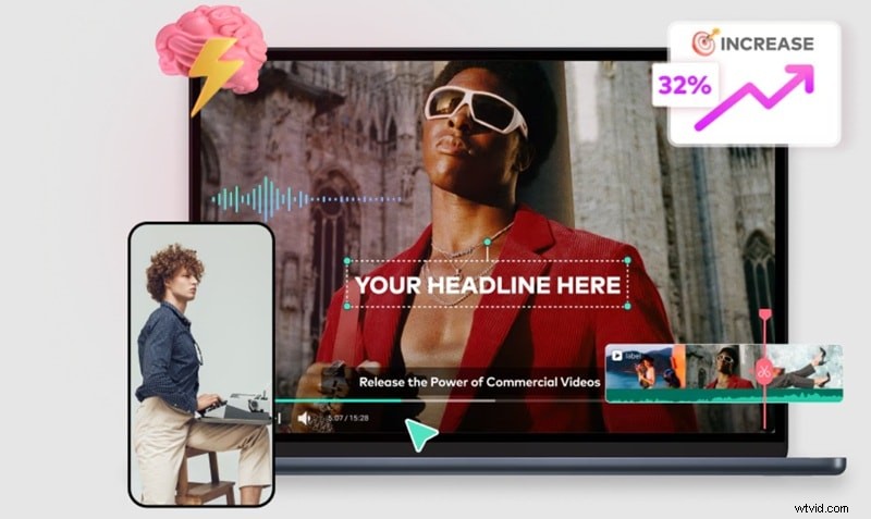 Best Social Media Video Editors 2024: Top Picks for Instagram, TikTok & YouTube
