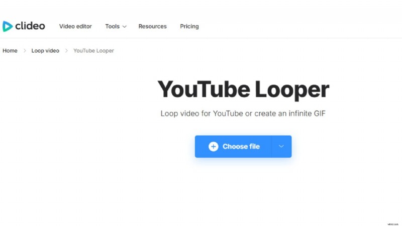 Top Video Looper Tools for Seamless Repetition | [Year]