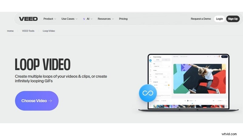 Top Video Looper Tools for Seamless Repetition | [Year]