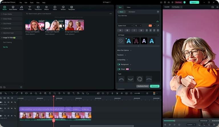 Top 7 Media.io Alternatives for AI Video & Photo Creation