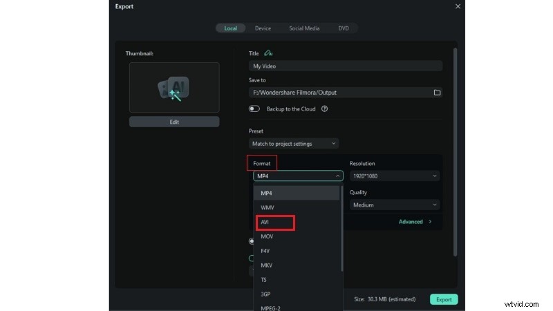 Fast MKV to AVI Conversion: 5 Free Tools with Advanced Editing Features