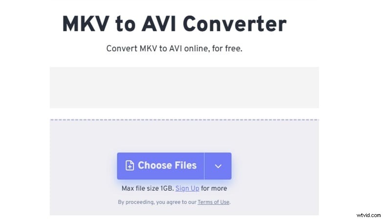Fast MKV to AVI Conversion: 5 Free Tools with Advanced Editing Features