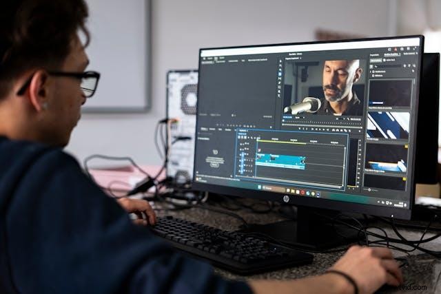 Top AVI Video Editors: Free & Paid Software for Easy Editing