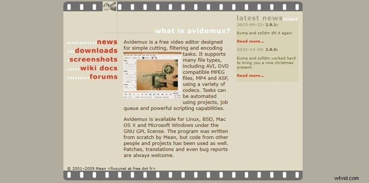 Top AVI Video Editors: Free & Paid Software for Easy Editing