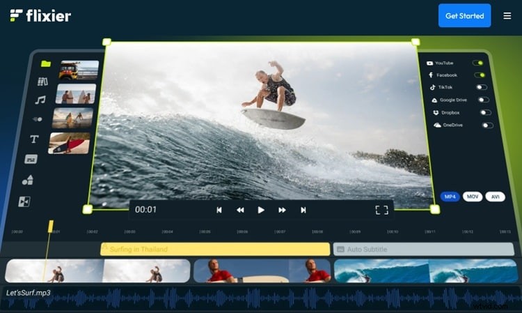 Top AVI Video Editors: Free & Paid Software for Easy Editing