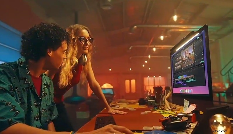 Top AVI Video Editors: Free & Paid Software for Easy Editing