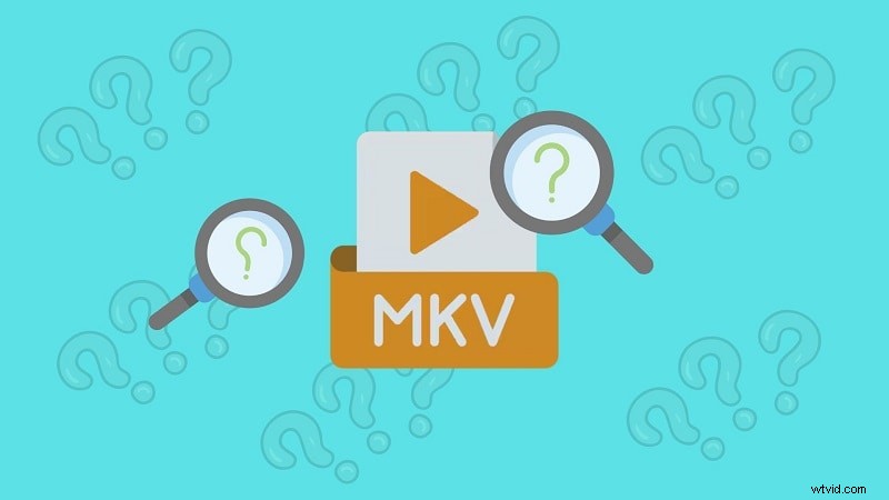Best MKV Video Editors: Edit MKV Files with Ease - [Year]