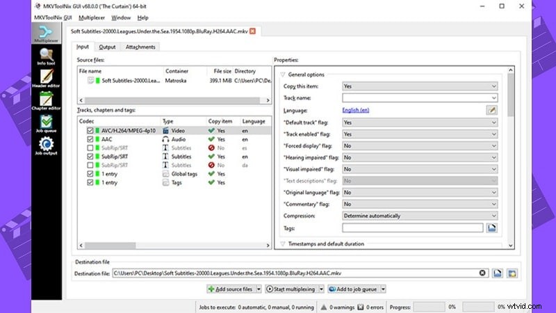 Best MKV Video Editors: Edit MKV Files with Ease - [Year]