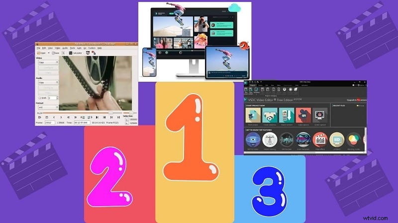 Best MKV Video Editors: Edit MKV Files with Ease - [Year]