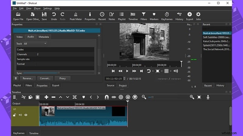 Best MKV Video Editors: Edit MKV Files with Ease - [Year]