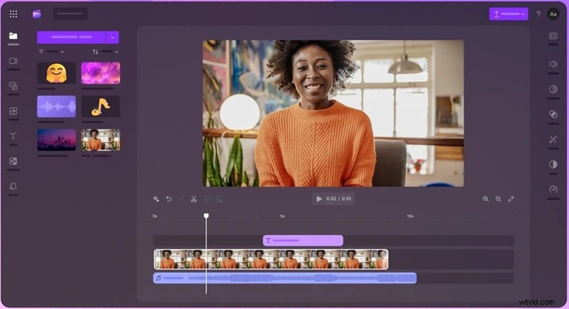 Best MOV Video Editors: Top Software for Editing .MOV Files (2024)