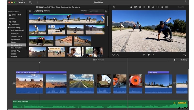 Best MOV Video Editors: Top Software for Editing .MOV Files (2024)