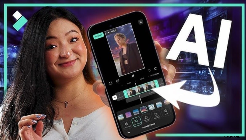 Best MOV Video Editors: Top Software for Editing .MOV Files (2024)