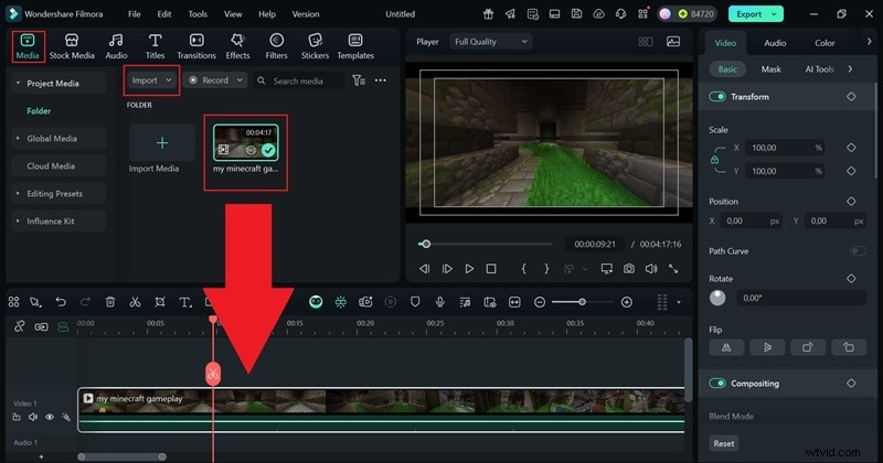 Best MOV Video Editors: Top Software for Editing .MOV Files (2024)