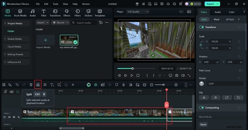 Best MOV Video Editors: Top Software for Editing .MOV Files (2024)
