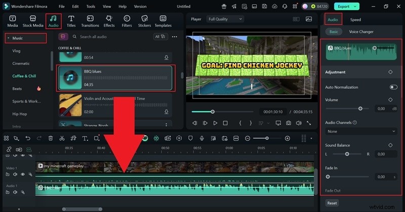 Best MOV Video Editors: Top Software for Editing .MOV Files (2024)