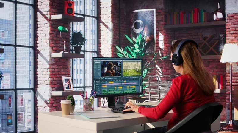 GoPro Quik Alternatives for Windows: Best Desktop Video Editors in 2024