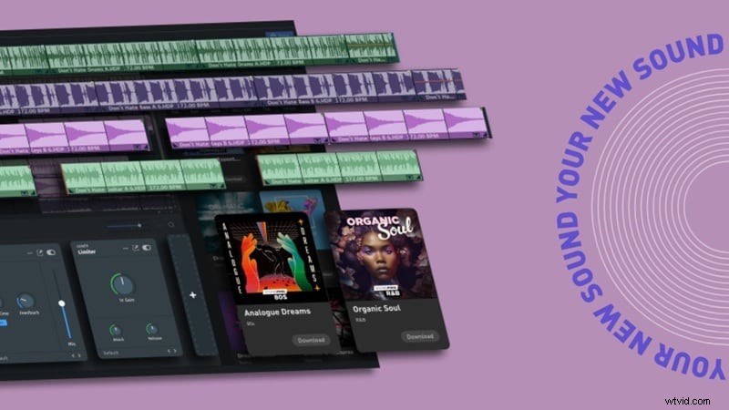 Magix Music Maker 2025 Review: Easy Music Production for Beginners