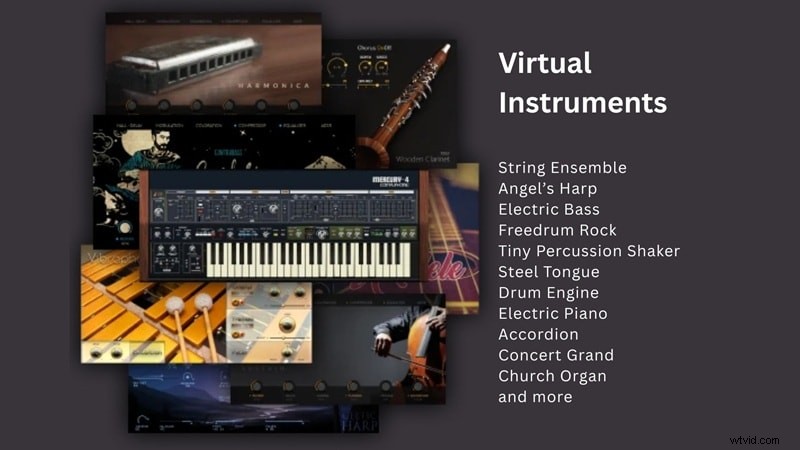 Magix Music Maker 2025 Review: Easy Music Production for Beginners